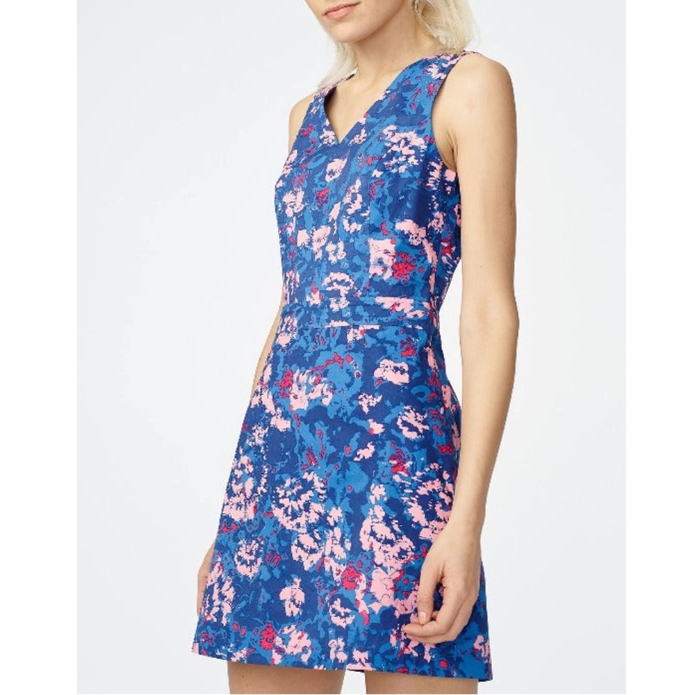 AX summer mini dress size 0